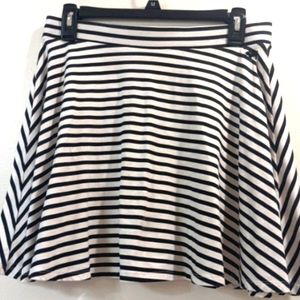 Victoria Secret PINK Skater Skirt (2012 Collection